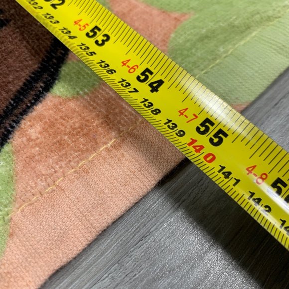 3/$25 Official Pirates of the Caribbean Towel Backpack - Picture 9 of 10